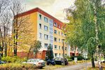 kleine sanierte Eigentumswohnung in Rostock-Lütten Klein